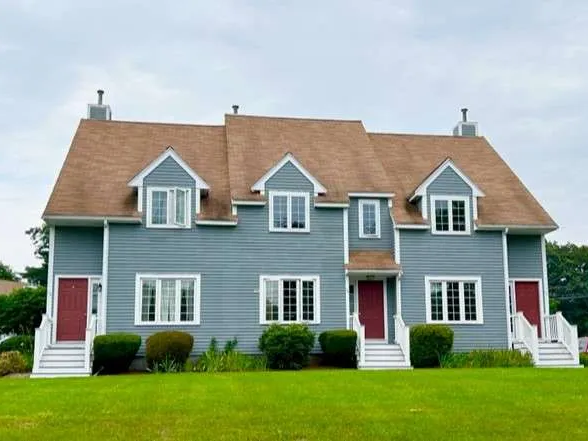 Rose Stone Village