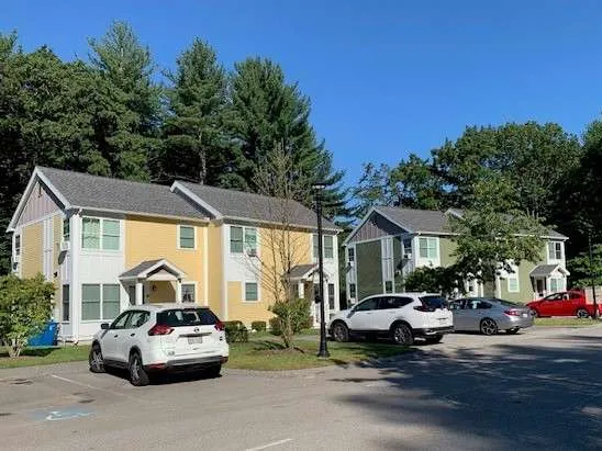 McCarthy Village
